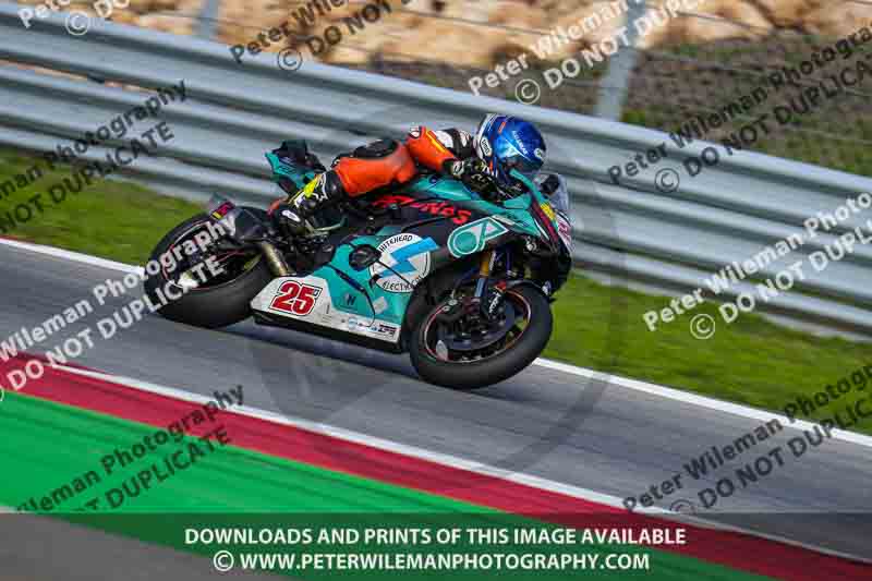 May 2023;motorbikes;no limits;peter wileman photography;portimao;portugal;trackday digital images